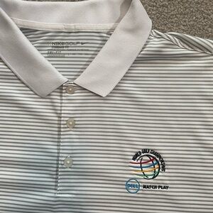 Nike Golf Polo *FREE SHIPPING*